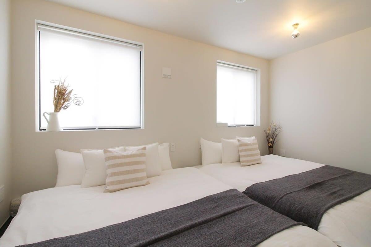 Bhotel Komachi - City Retreat With Breakfast Хиросима Экстерьер фото