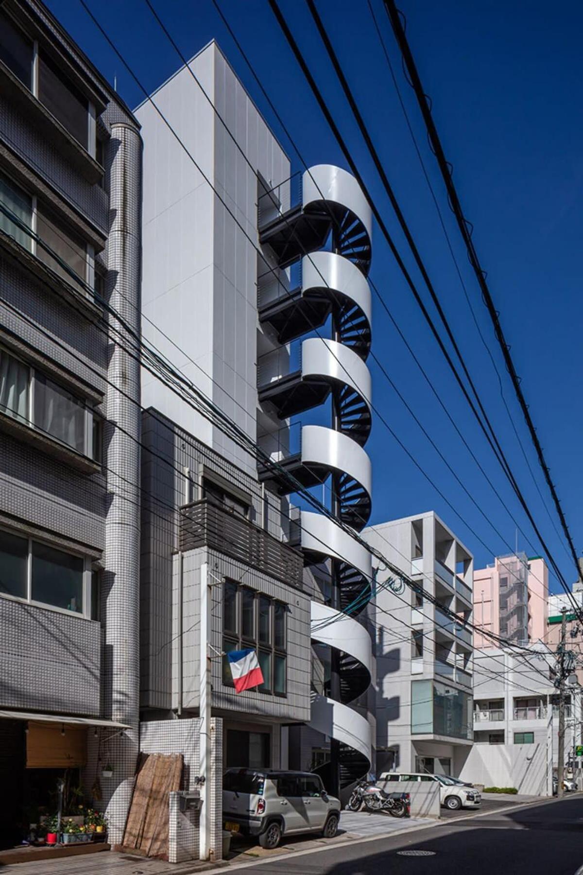 Bhotel Komachi - City Retreat With Breakfast Хиросима Экстерьер фото