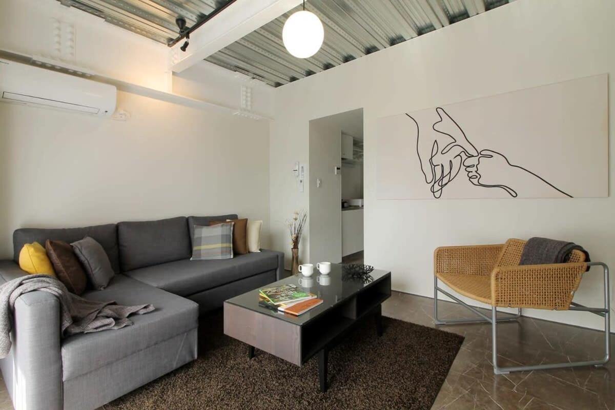 Bhotel Komachi - City Retreat With Breakfast Хиросима Экстерьер фото